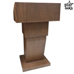 Standart Konuşma Kürsüsü